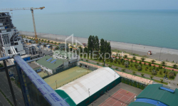 公寓 72 平方米的公寓 - 尤里耶夫斯卡娅, Batumi, 佐治亚州。