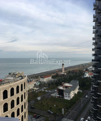 公寓 72 平方米的公寓 - 尤里耶夫斯卡娅, Batumi, 佐治亚州。