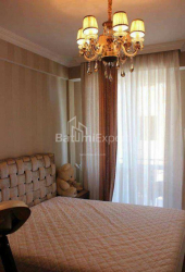 公寓 3-комн 105 m² - 尤里耶夫斯卡娅, Batumi