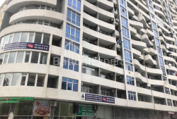 公寓 38 平方米的公寓 - 优素福·科巴拉泽, Batumi, 佐治亚州。