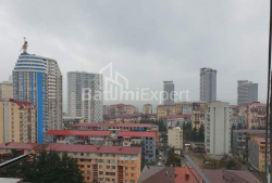 公寓 45 平方米的公寓 - Tbel-Abuseridze, Batumi, 佐治亚州。