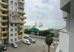公寓 34 平方米的公寓 - 优素福·科巴拉泽, Batumi, 佐治亚州。