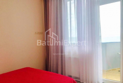 公寓 2-комн 44 m² - 尤里耶夫斯卡娅, Batumi
