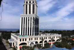公寓 45 平方米的公寓 - 尤里耶夫斯卡娅, Batumi, 佐治亚州。