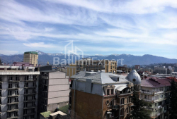 公寓 45 平方米的公寓 - 尤里耶夫斯卡娅, Batumi, 佐治亚州。