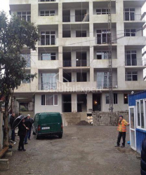 公寓 54 平方米的公寓 - 尤里耶夫斯卡娅, Batumi, 佐治亚州。