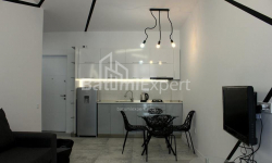 公寓 2-комн 46 m² - 尤里耶夫斯卡娅, Batumi
