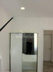 公寓 2-комн 46 m² - 尤里耶夫斯卡娅, Batumi