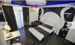 公寓 31 平方米的公寓 - 尤里耶夫斯卡娅, Batumi, 佐治亚州。