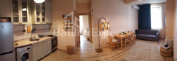公寓 3-комн 70 m² - 尼科·皮罗斯马尼, Batumi