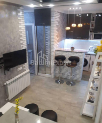 公寓 3-комн 45 m² - 沙尔瓦·伊纳萨里泽, Batumi