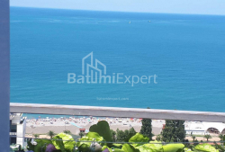 公寓 45 平方米的公寓 - 沙尔瓦·伊纳萨里泽, Batumi, 佐治亚州。