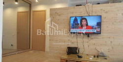公寓 3-комн 62 m² - Vakhtang Gorgasali, Batumi