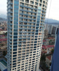 公寓 3-комн 74 m² - 尼科·皮罗斯马尼, Batumi
