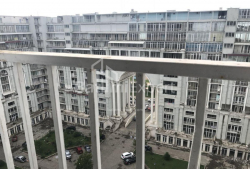 公寓 75 平方米的公寓 - 治安官 Khimshiashvili, Batumi, 佐治亚州。