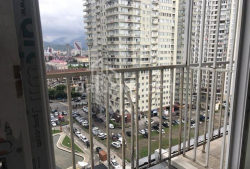 公寓 75 平方米的公寓 - 治安官 Khimshiashvili, Batumi, 佐治亚州。