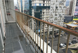 公寓 75 平方米的公寓 - 治安官 Khimshiashvili, Batumi, 佐治亚州。