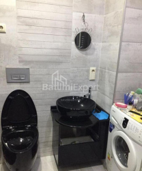 公寓 2-комн 52 m² - 尼科·皮罗斯马尼, Batumi
