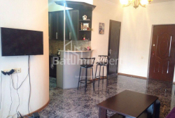 公寓 2-комн 54 m² - 尼科·皮罗斯马尼, Batumi