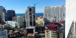 公寓 70 平方米的公寓 - 优素福·科巴拉泽, Batumi, 佐治亚州。