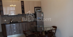 公寓 2-комн 60 m² - 尤里耶夫斯卡娅, Batumi