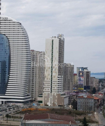 公寓 54 平方米的公寓 - 尼科·皮罗斯马尼, Batumi, 佐治亚州。