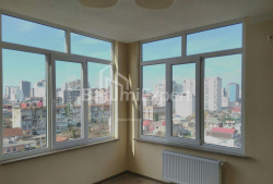 公寓 3-комн 72 m² - 佩特拉梅利什维利, Batumi
