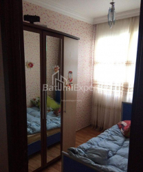 公寓 3-комн 65 m² - 大卫·阿格马谢内布利, Batumi