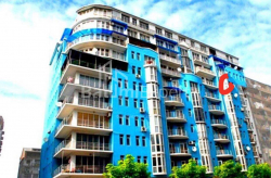 公寓 4-комн 87 m² - 祖拉巴戈尔吉拉泽, Batumi