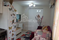 公寓 2-комн 43 m² - 弗里迪翁卡尔瓦西, Batumi