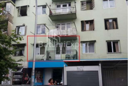 公寓 32 平方米的公寓 - 祖拉巴戈尔吉拉泽, Batumi, 佐治亚州。