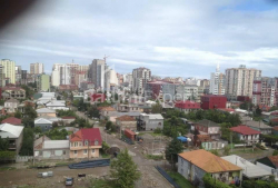 公寓 100 平方米的公寓 - 米哈伊尔·莱蒙托夫, Batumi, 佐治亚州。