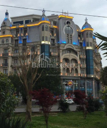 公寓 4-комн 170 m² - 尤里耶夫斯卡娅, Batumi