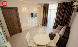 公寓 2-комн 43 m² - 治安官 Khimshiashvili, Batumi