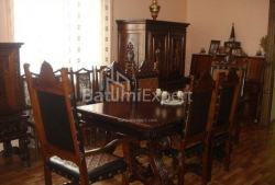 公寓 3-комн 116 m² - 尤里耶夫斯卡娅, Batumi