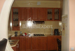 公寓 3-комн 116 m² - 尤里耶夫斯卡娅, Batumi