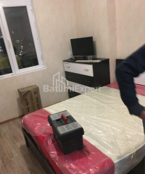 公寓 34 平方米的公寓 - 伊利亚·查瓦查瓦泽, Batumi, 佐治亚州。