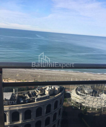 公寓 2-комн 52 m² - 治安官 Khimshiashvili, Batumi