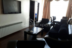 公寓 4-комн 80 m² - 尤里耶夫斯卡娅, Batumi
