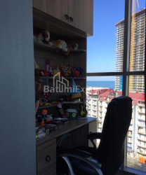 公寓 3-комн 70 m² - 尼科·皮罗斯马尼, Batumi