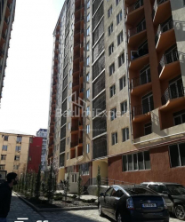 公寓 74 平方米的公寓 - 乔治列昂尼泽, Batumi, 佐治亚州。