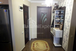 公寓 3-комн 74 m² - 尤里耶夫斯卡娅, Batumi