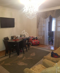 公寓 4-комн 85 m² - 佩特拉·巴格拉季昂尼, Batumi