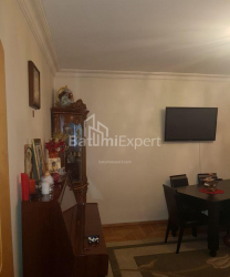 公寓 4-комн 85 m² - 佩特拉·巴格拉季昂尼, Batumi