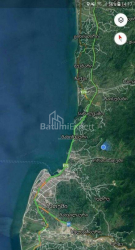 公寓 160 平方米的公寓 - 尤里耶夫斯卡娅, Batumi, 佐治亚州。