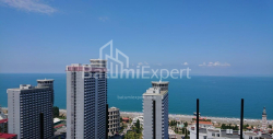 公寓 3-комн 54 m² - 尼科·皮罗斯马尼, Batumi