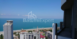 公寓 3-комн 54 m² - 尼科·皮罗斯马尼, Batumi