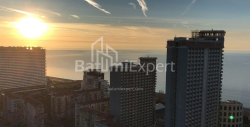 公寓 54 平方米的公寓 - 尼科·皮罗斯马尼, Batumi, 佐治亚州。
