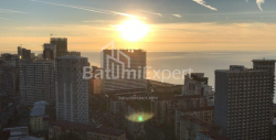 公寓 3-комн 54 m² - 尼科·皮罗斯马尼, Batumi