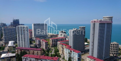公寓 3-комн 54 m² - 尼科·皮罗斯马尼, Batumi